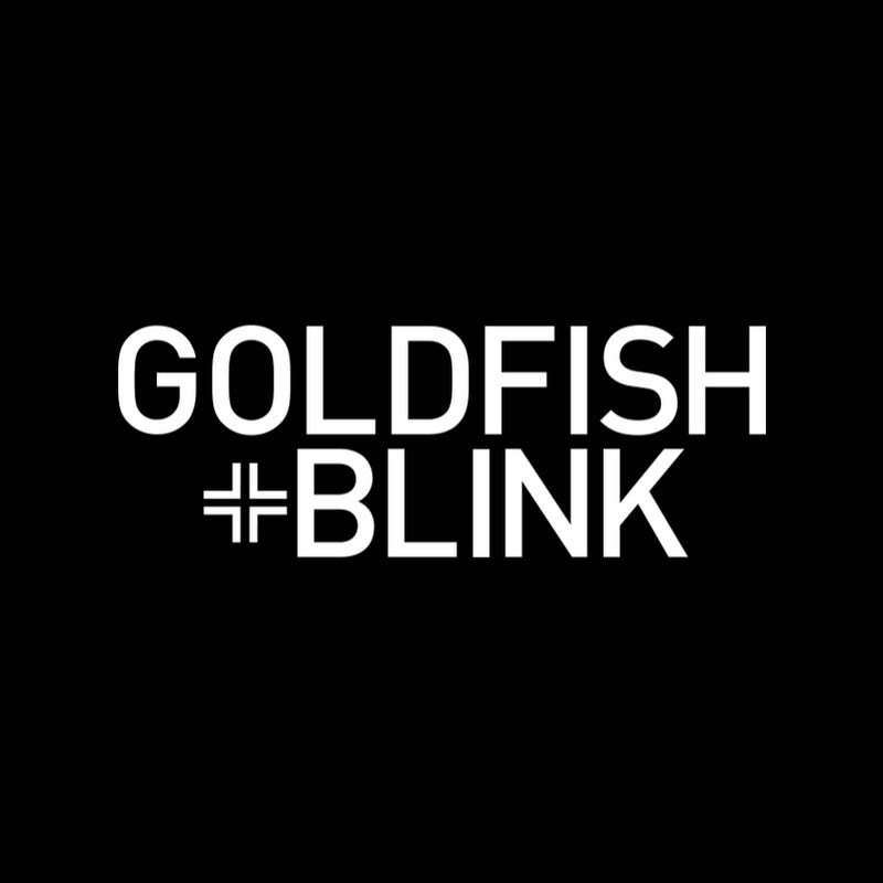 goldfishandblink - 網紅的藏寶箱 