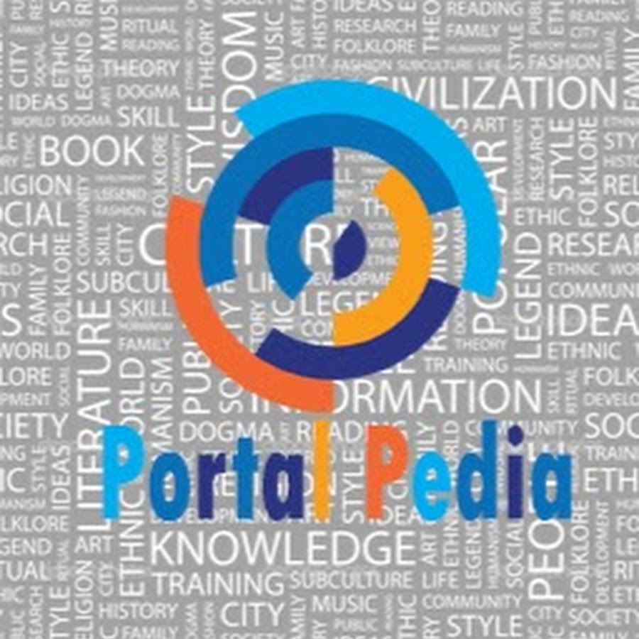 Portal Pedia Awatar kanału YouTube