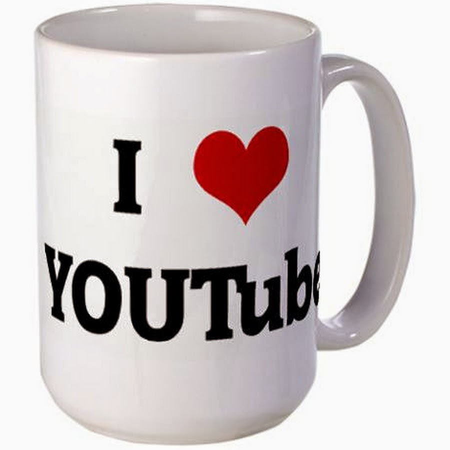 YOUTUBE LOVE YouTube channel avatar