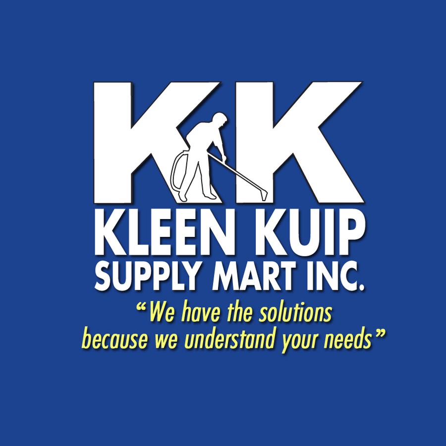Kleen Kuip Supply Mart Inc. Awatar kanału YouTube