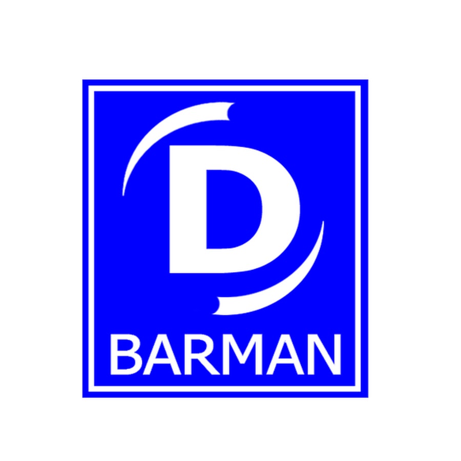 Dharma Barman YouTube channel avatar