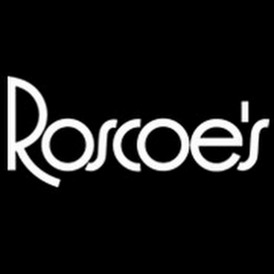 roscoestavern YouTube kanalı avatarı