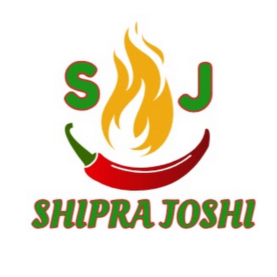 Shipra Joshi YouTube channel avatar