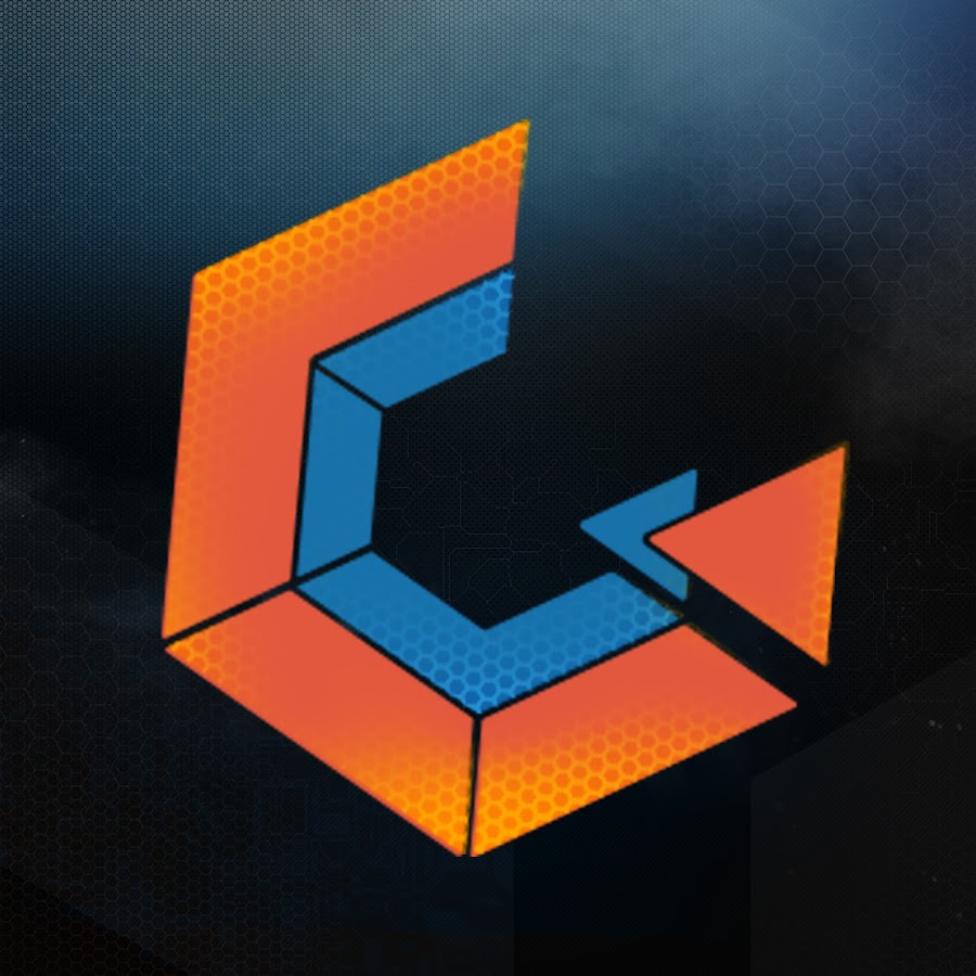 Giorno Gaming ইউটিউব চ্যানেল অ্যাভাটার