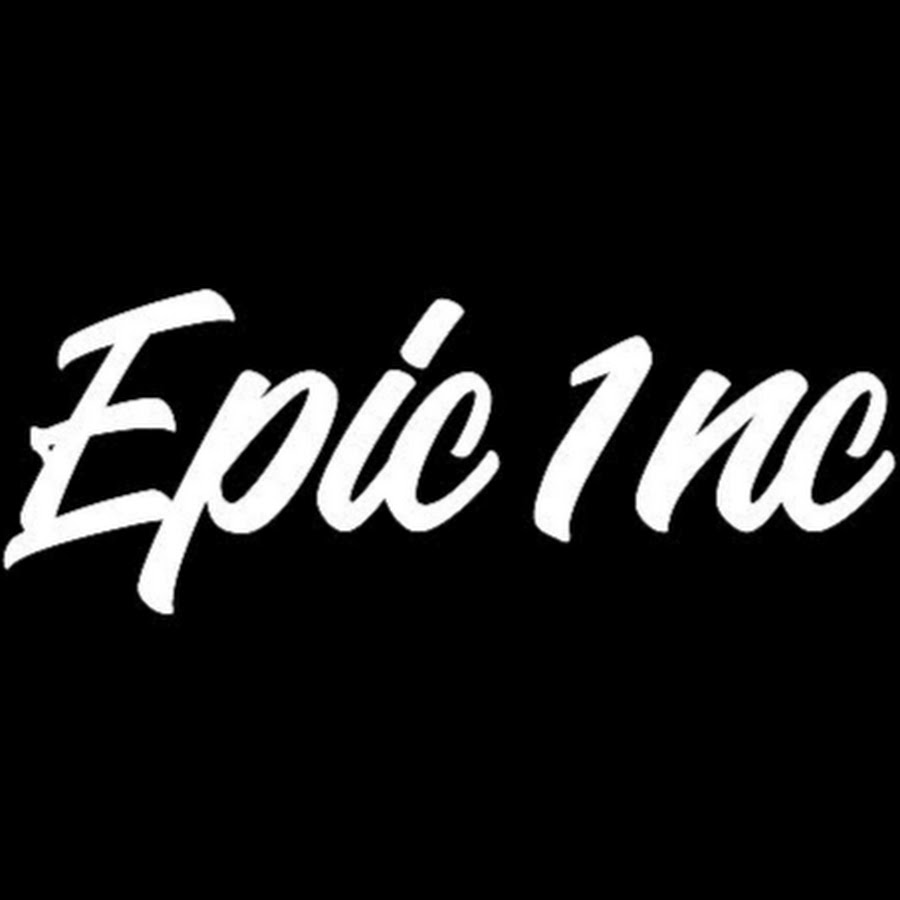 epic-1nc ইউটিউব চ্যানেল অ্যাভাটার