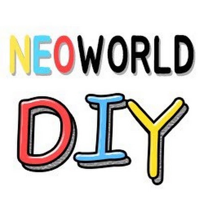 Neo world DIY