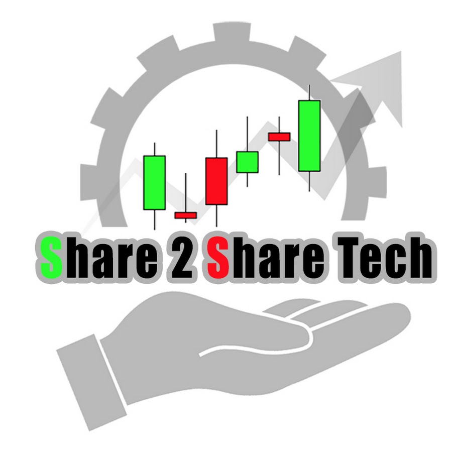 Share2Share Tech YouTube channel avatar