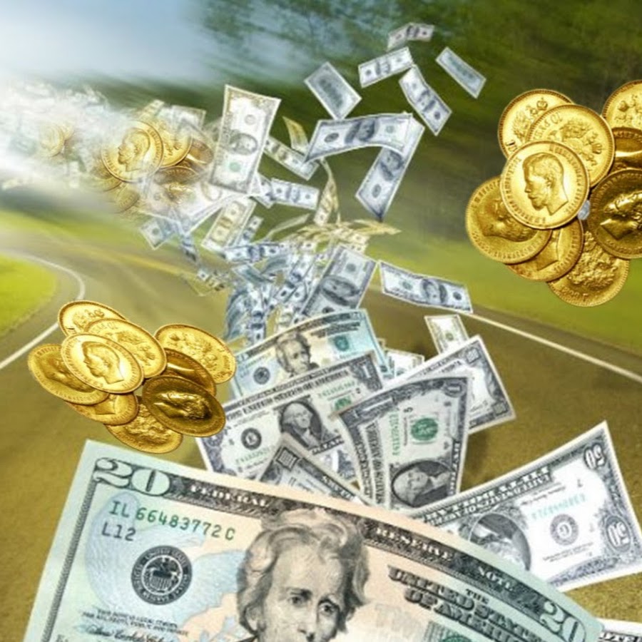 социальный проект денежный путь.