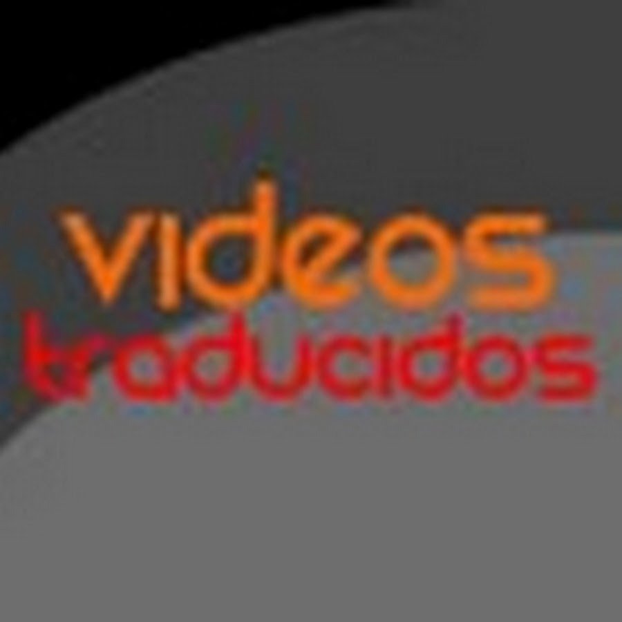 videostraducidos यूट्यूब चैनल अवतार
