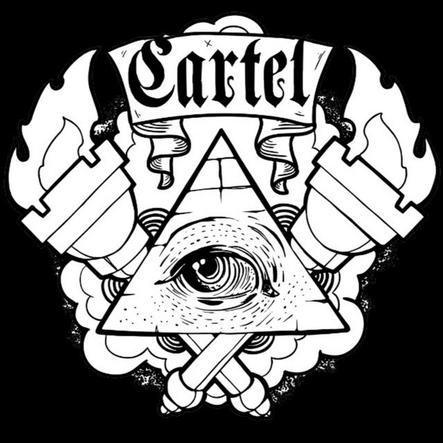 Syndicate Cartel YouTube channel avatar