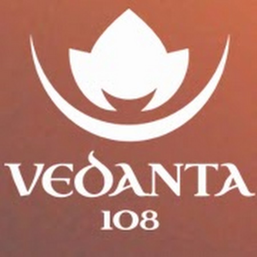 Vedanta 108 YouTube channel avatar