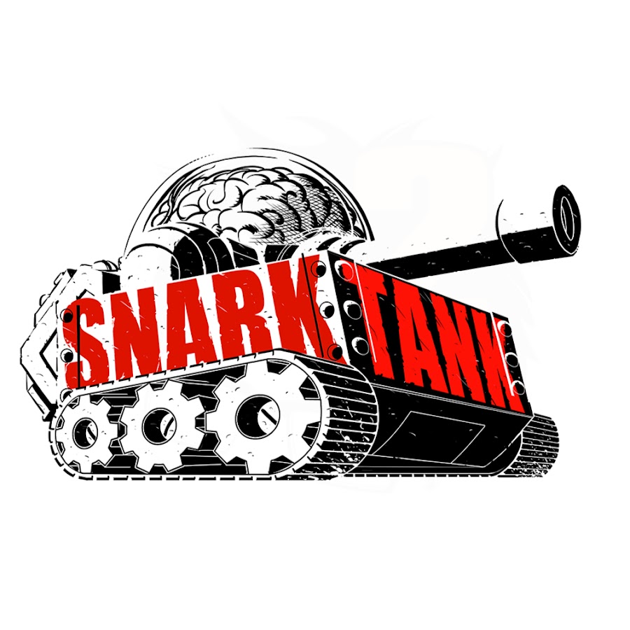The Snark Tank YouTube channel avatar