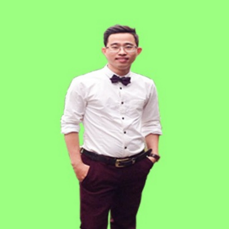 phong trần - 網紅的藏寶箱 