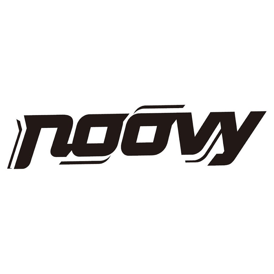 noovy YouTube channel avatar