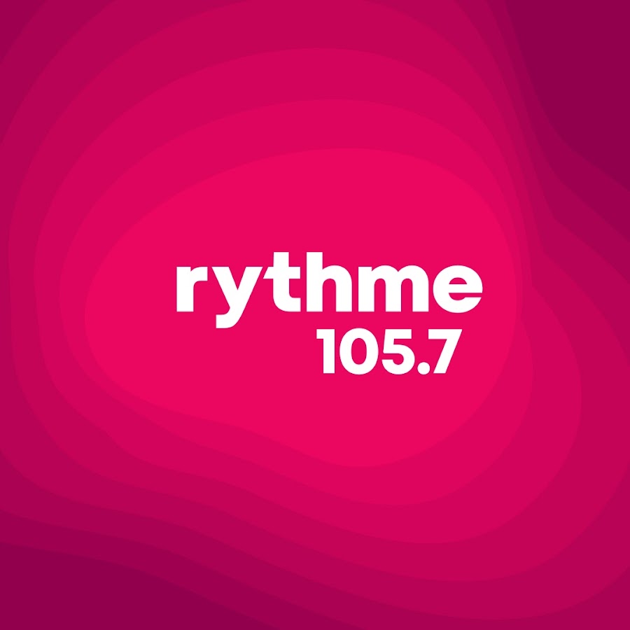 Rythme 105.7 YouTube channel avatar