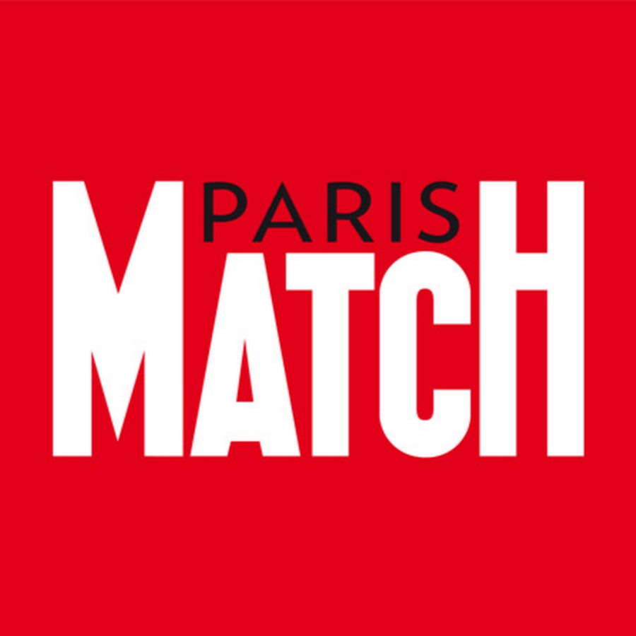 Paris Match ইউটিউব চ্যানেল অ্যাভাটার