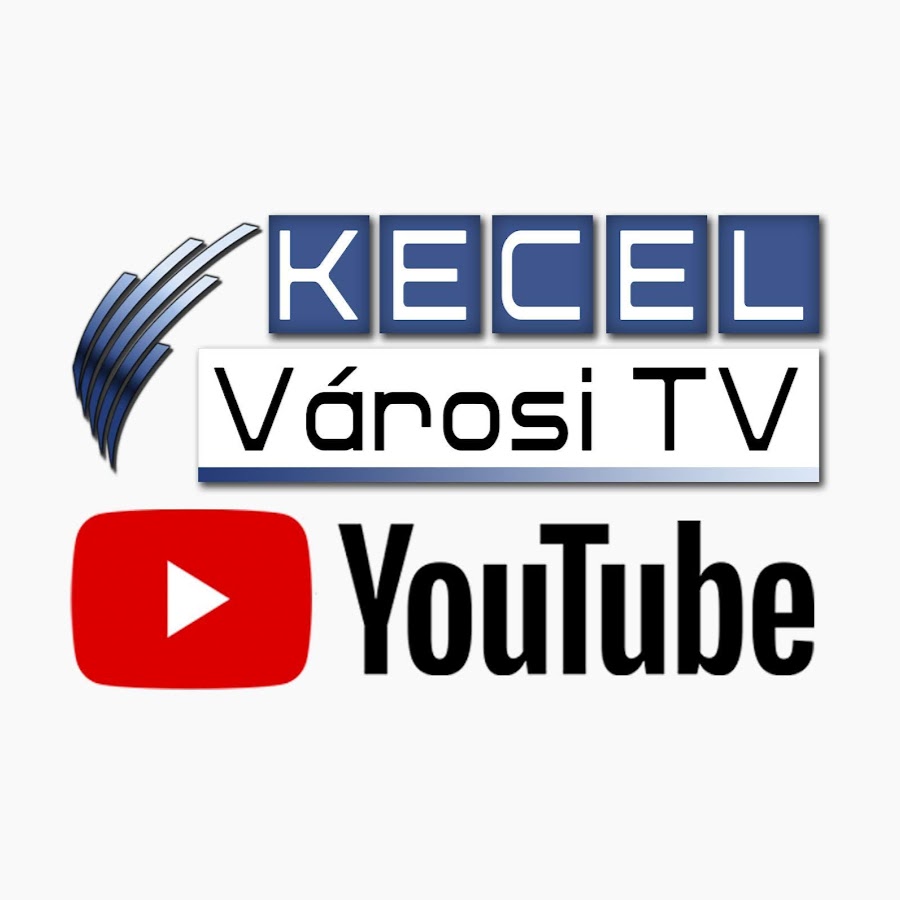 KecelMÃ©dia - Kecel VÃ¡rosi TV यूट्यूब चैनल अवतार