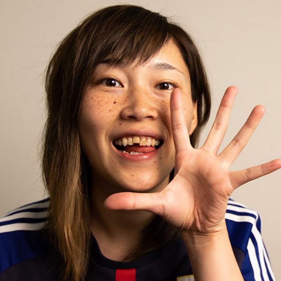 サッカーx英語xlife Youtube