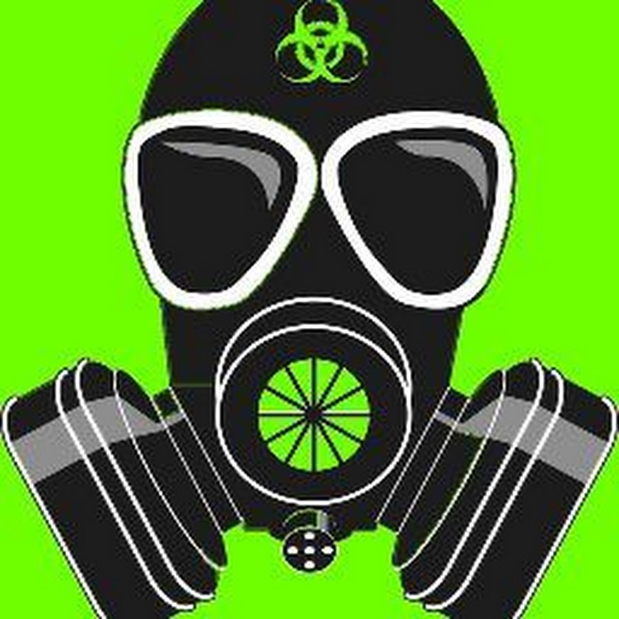 toxic nation YouTube kanalı avatarı
