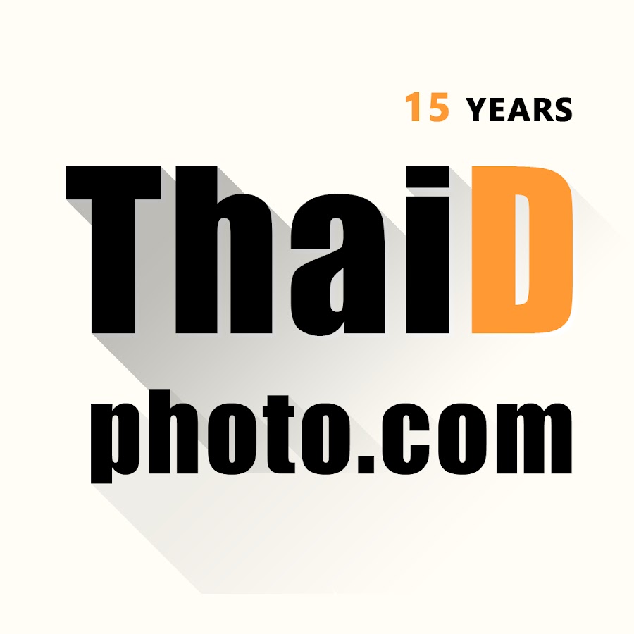 ThaiDphoto YouTube channel avatar