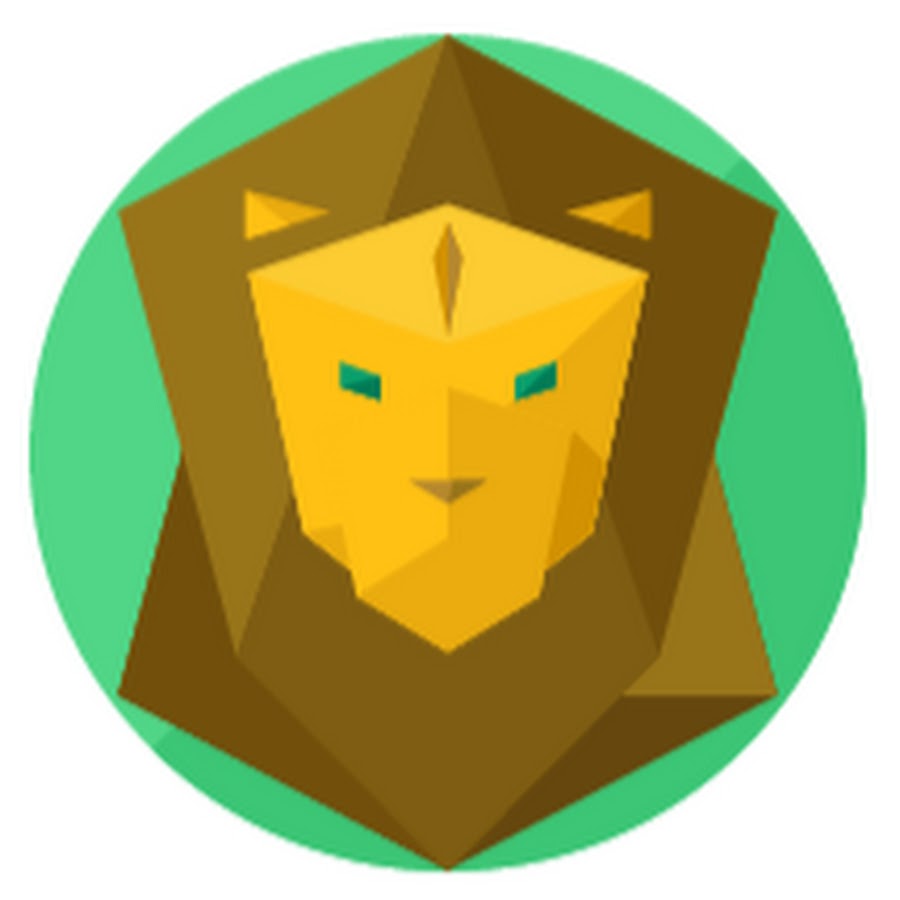 ImperfectLion Avatar del canal de YouTube