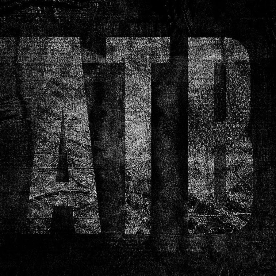 After The Burial YouTube channel avatar