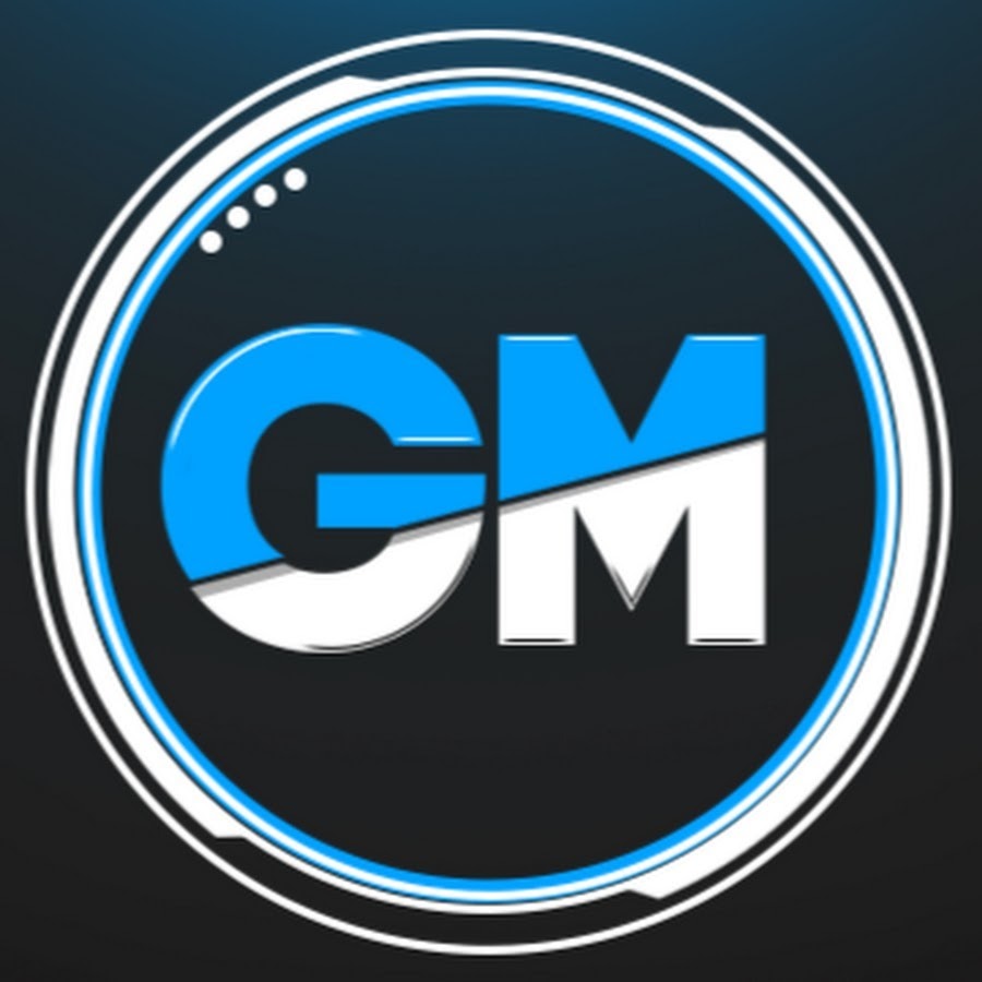 Geek Mix YouTube channel avatar