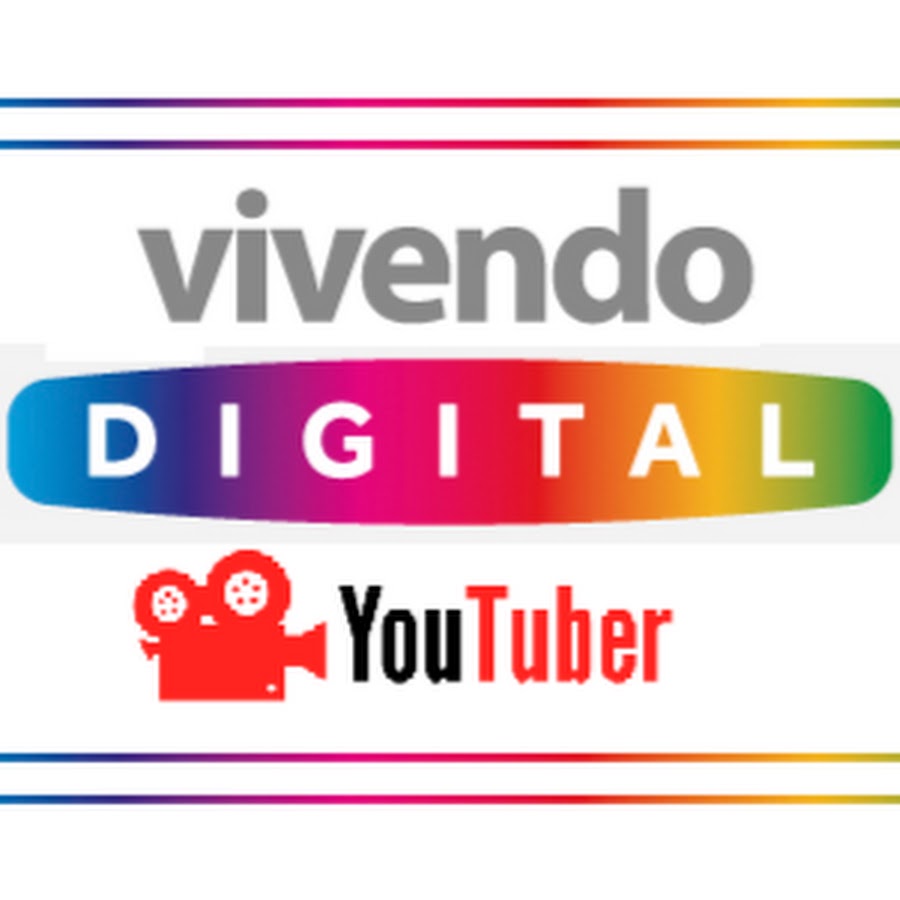 Vivendo Digital YouTube channel avatar