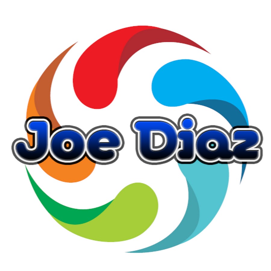 JOE DIAZ PREMIUM YouTube kanalı avatarı
