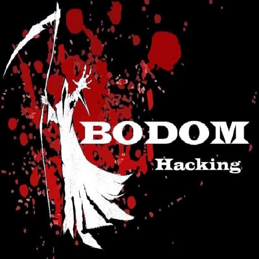 Bodom Hacking