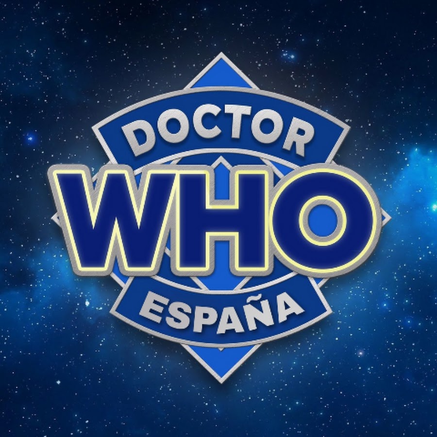 Doctor Who EspaÃ±ol YouTube-Kanal-Avatar