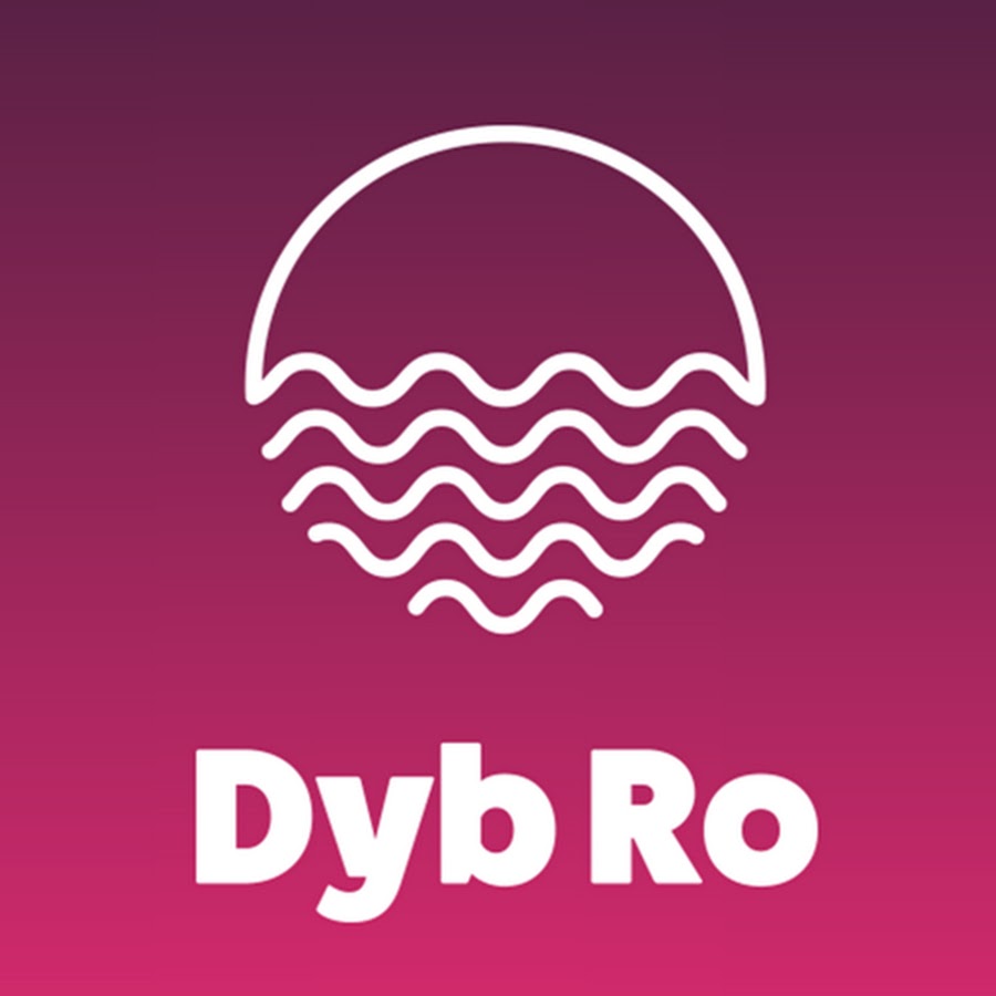 Dyb Ro ইউটিউব চ্যানেল অ্যাভাটার