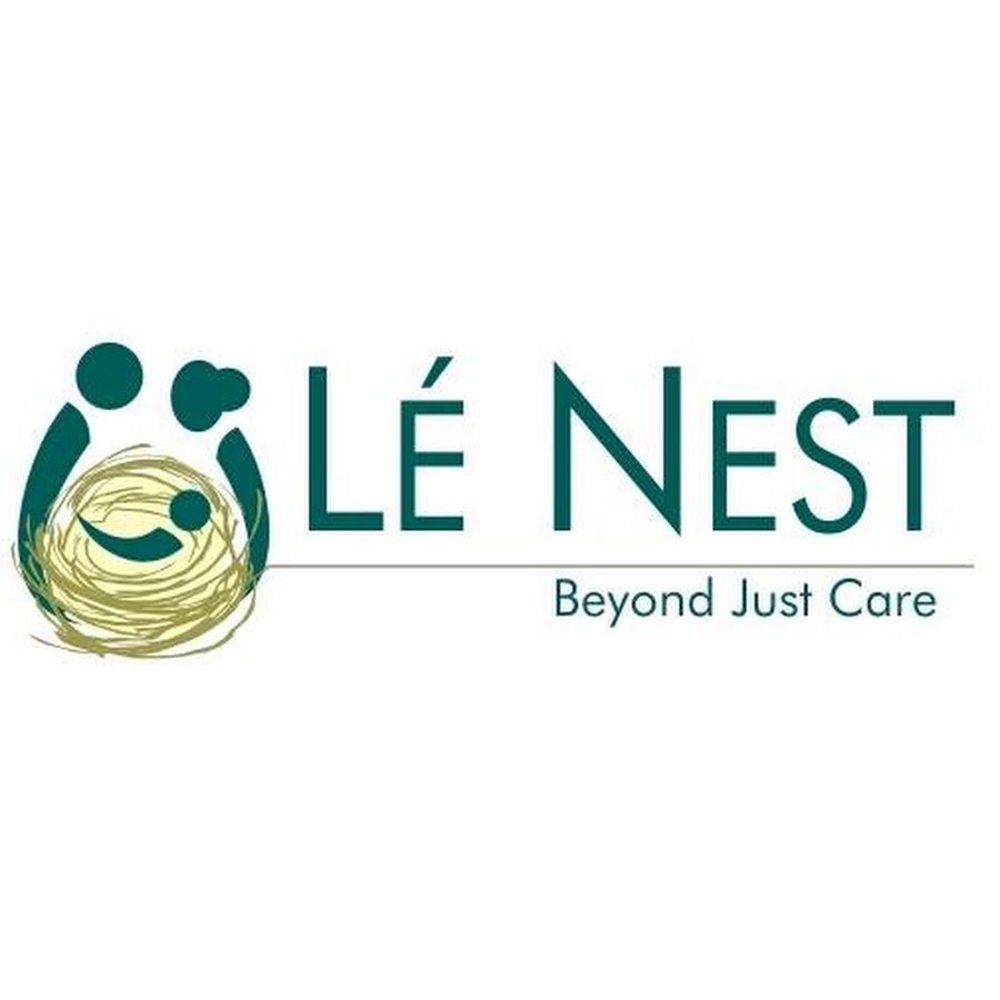 Le Nest Avatar de chaîne YouTube