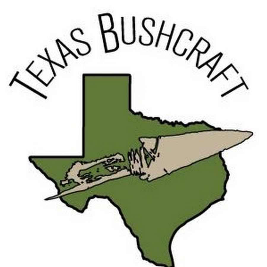 Texas Bushcraft YouTube kanalı avatarı