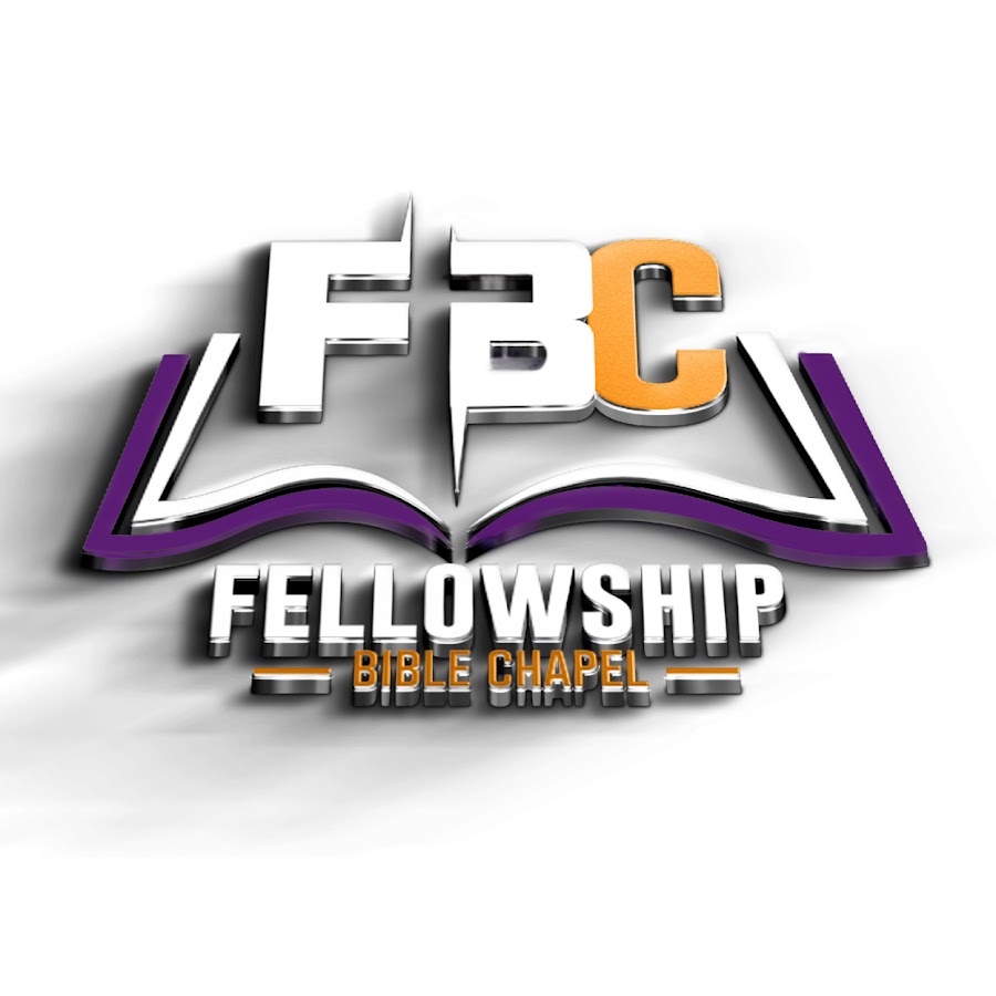 Fellowship Bible Chapel Аватар канала YouTube