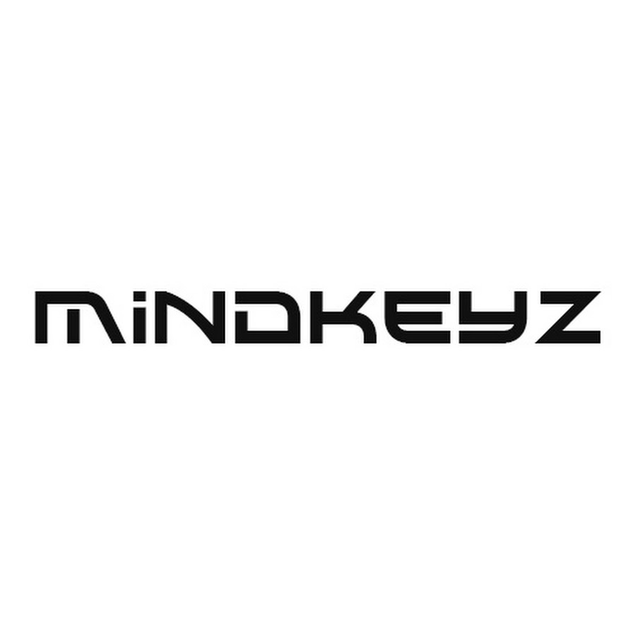 Mindkeyz رمز قناة اليوتيوب