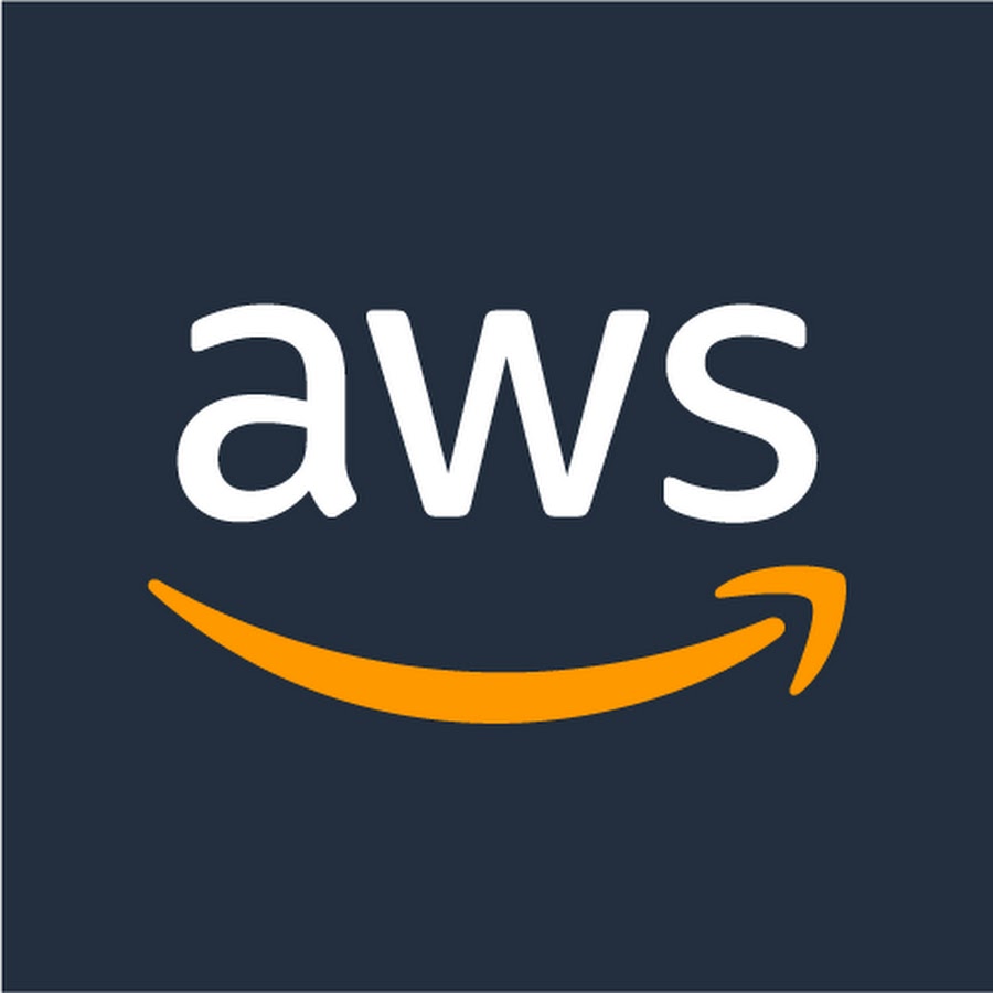 Amazon Web Services Latin America Avatar canale YouTube 