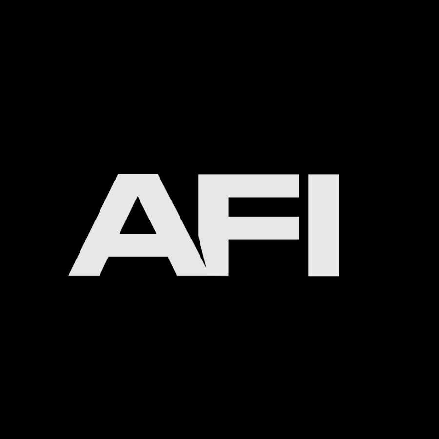 AFI AFIREINSIDE YouTube channel avatar