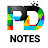 PD Notes