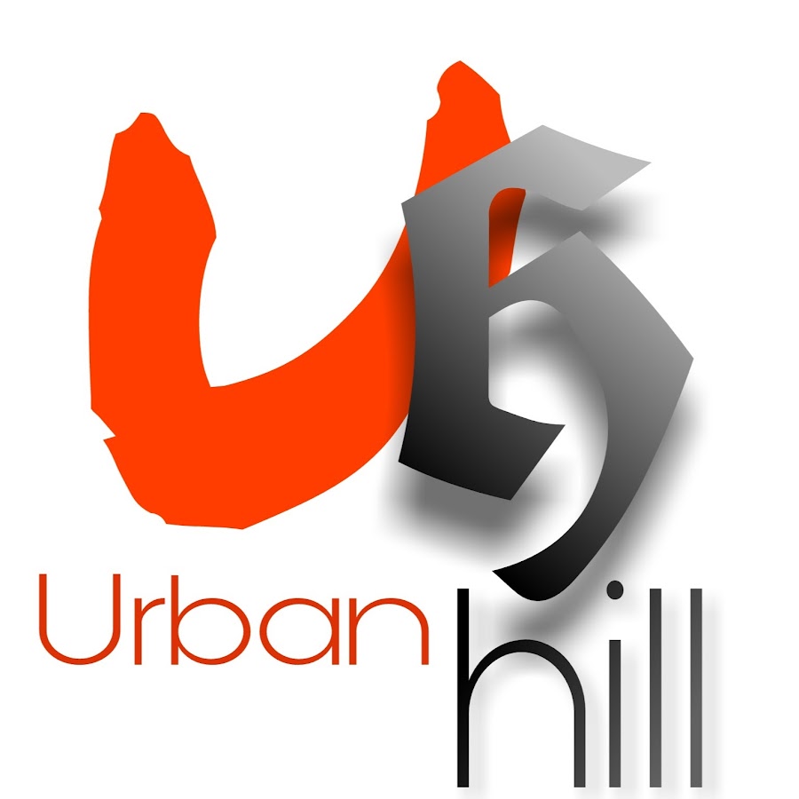 Urban Hill YouTube channel avatar