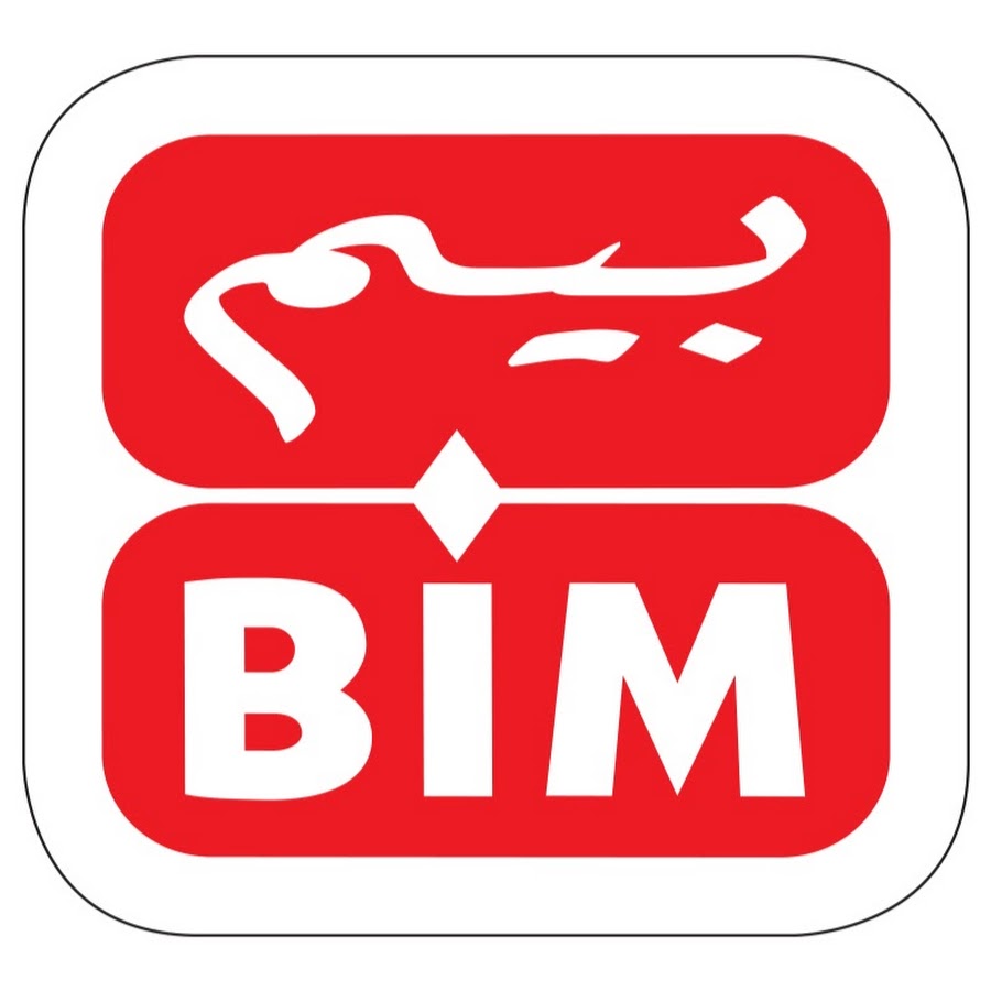 BIM Stores Maroc