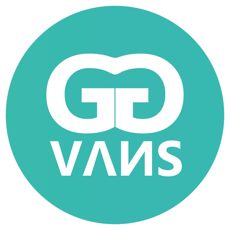 ggvans YouTube channel avatar