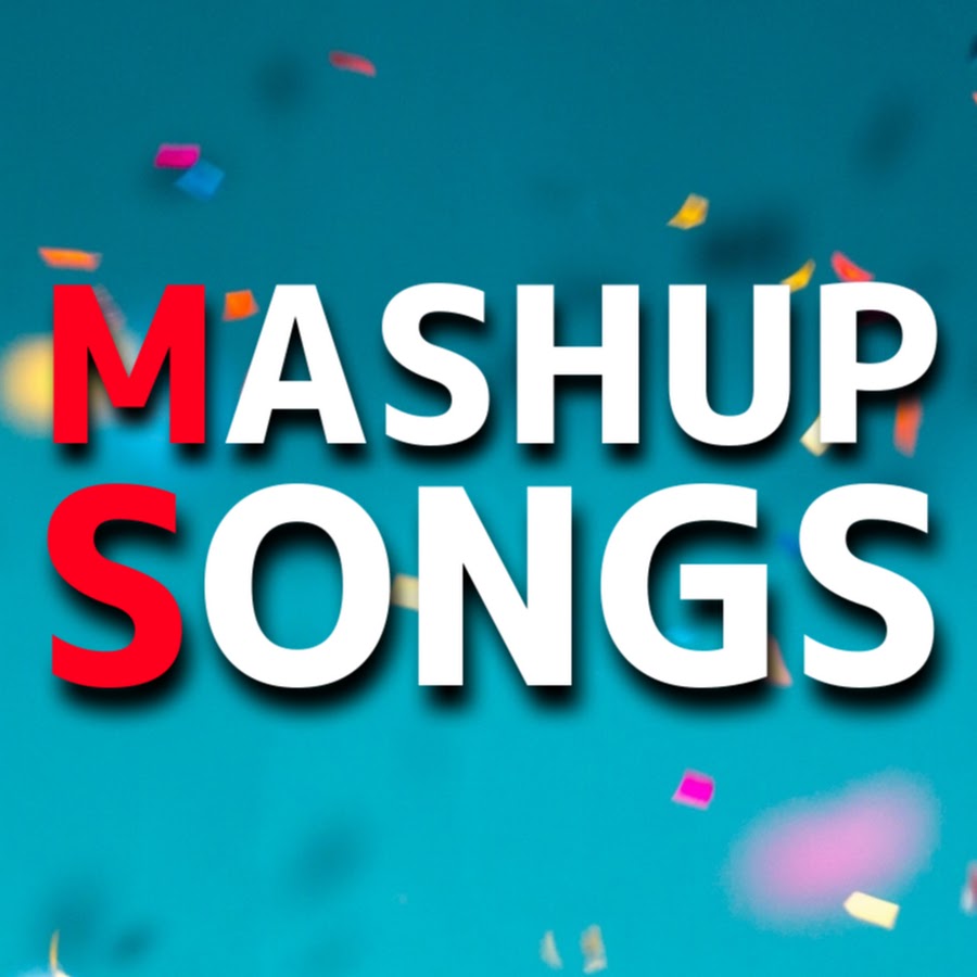 Mashup Songs YouTube channel avatar