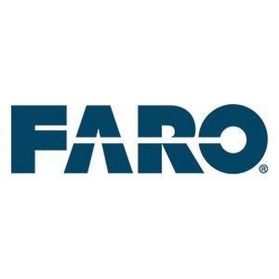 FARO UK ইউটিউব চ্যানেল অ্যাভাটার