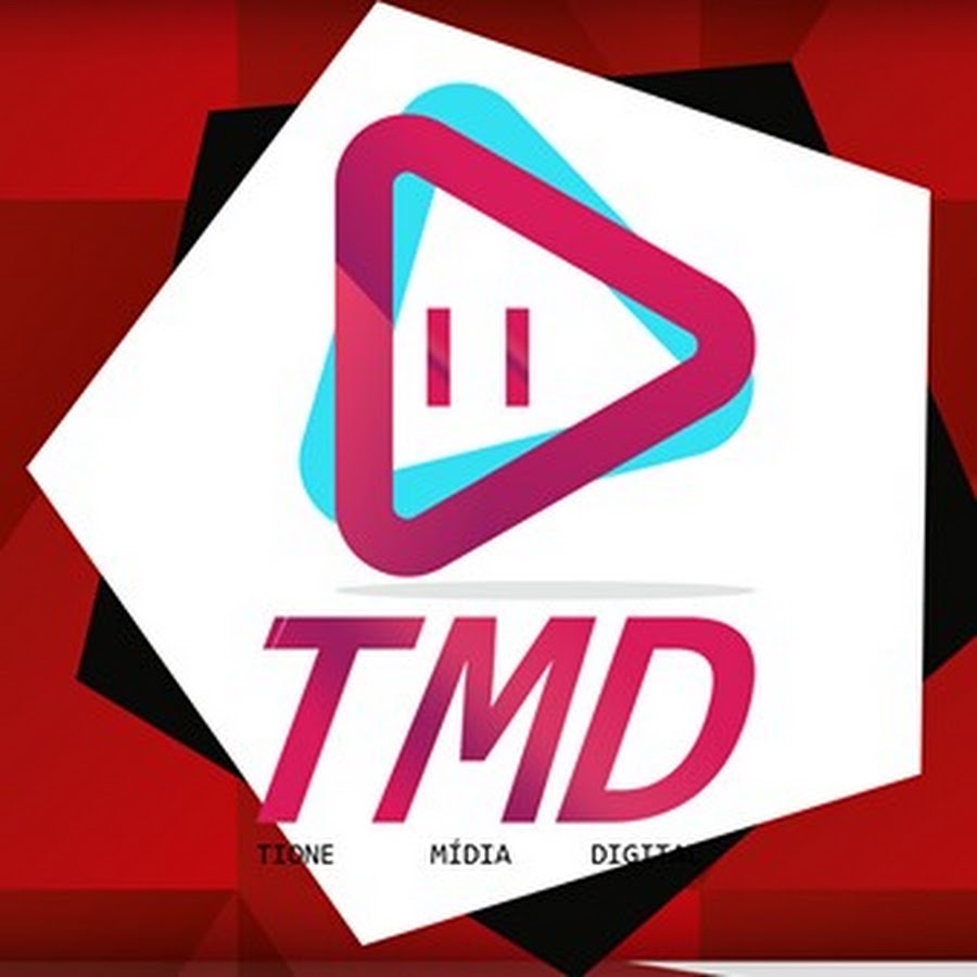Tione Midia Digital YouTube channel avatar