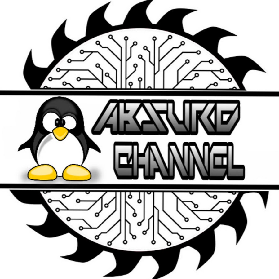 Absurd Chanel YouTube channel avatar