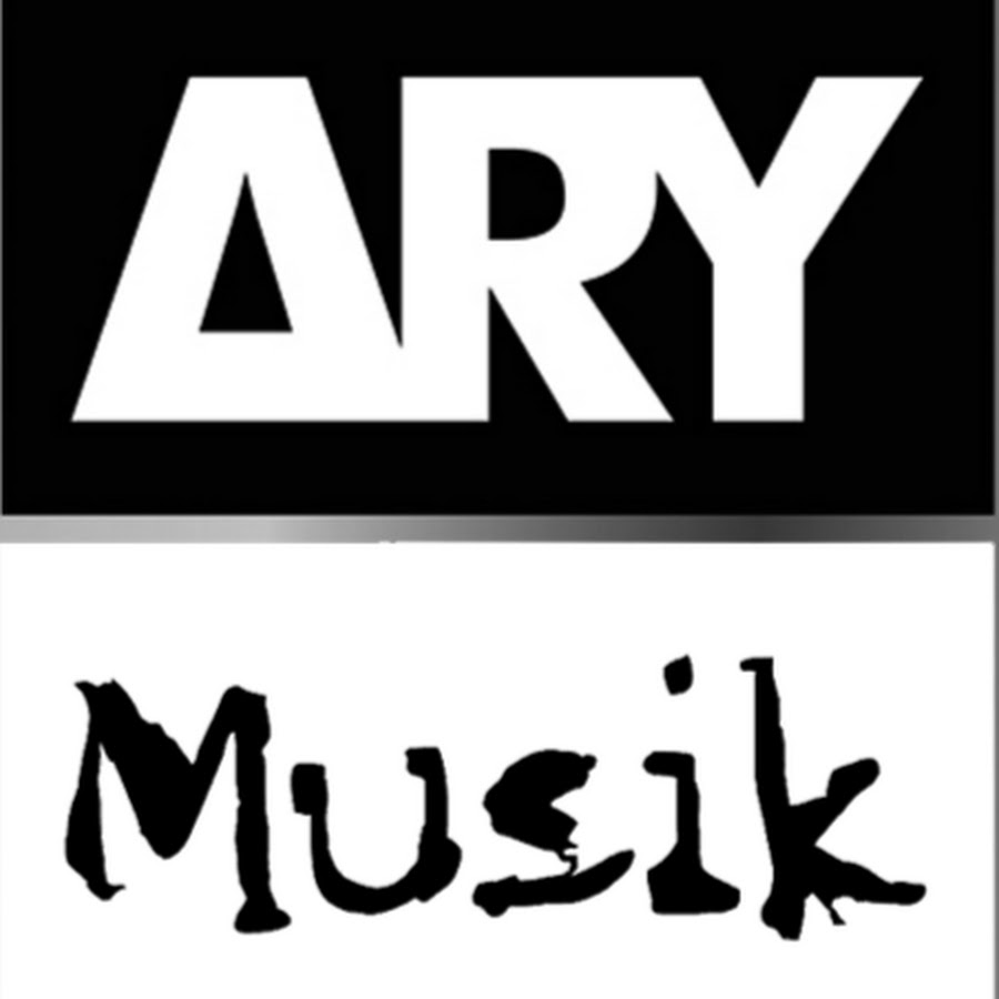 ARY Musik رمز قناة اليوتيوب