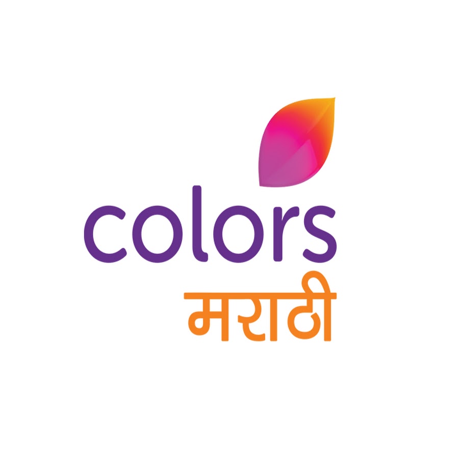 Colors Marathi رمز قناة اليوتيوب
