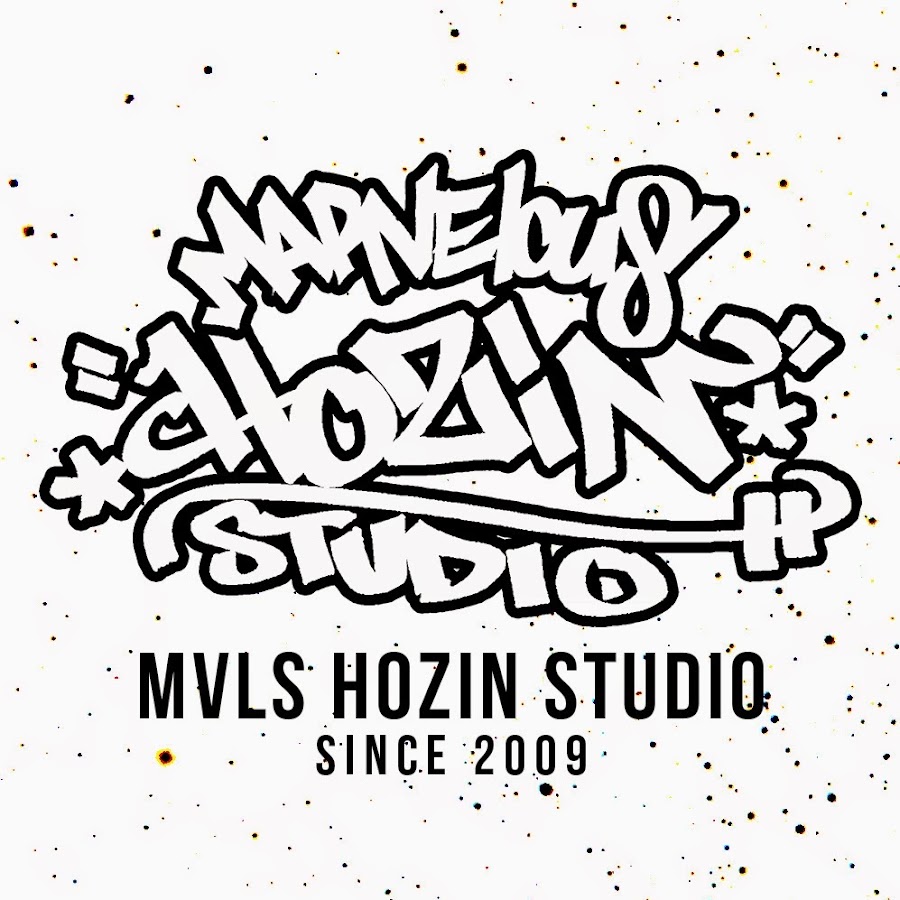 MVLS HOZIN STUDIO