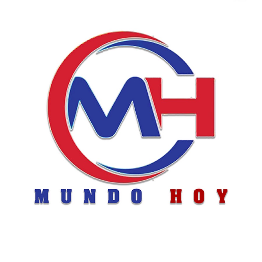 MUNDO HOY YouTube channel avatar